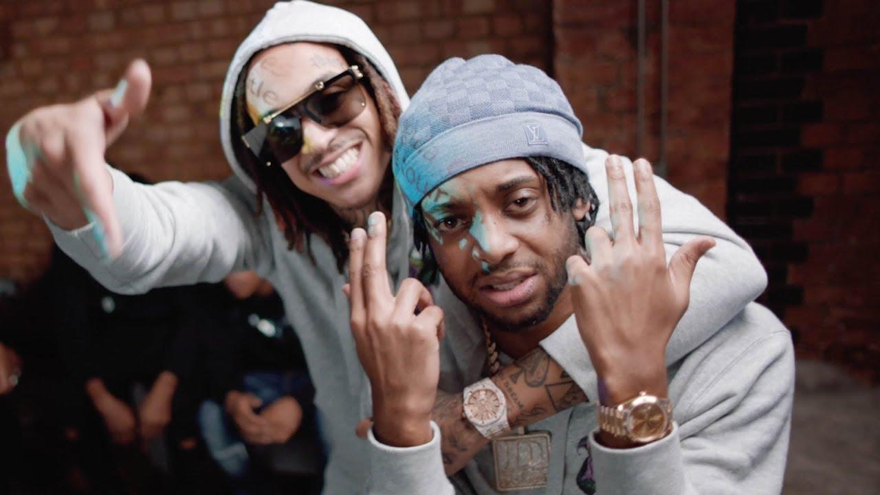 DBlock Europe Wallpapers Wallpaper Cave