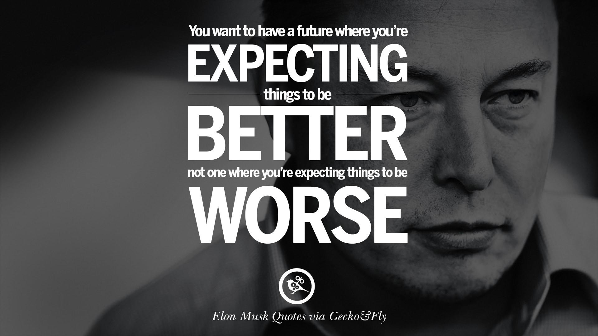 Elon Musk Quotes Wallpapers  Top Free Elon Musk Quotes Backgrounds   WallpaperAccess