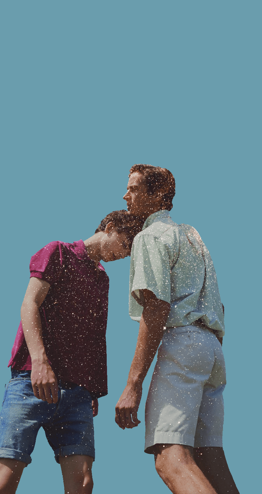 call me by your name, Tumblr