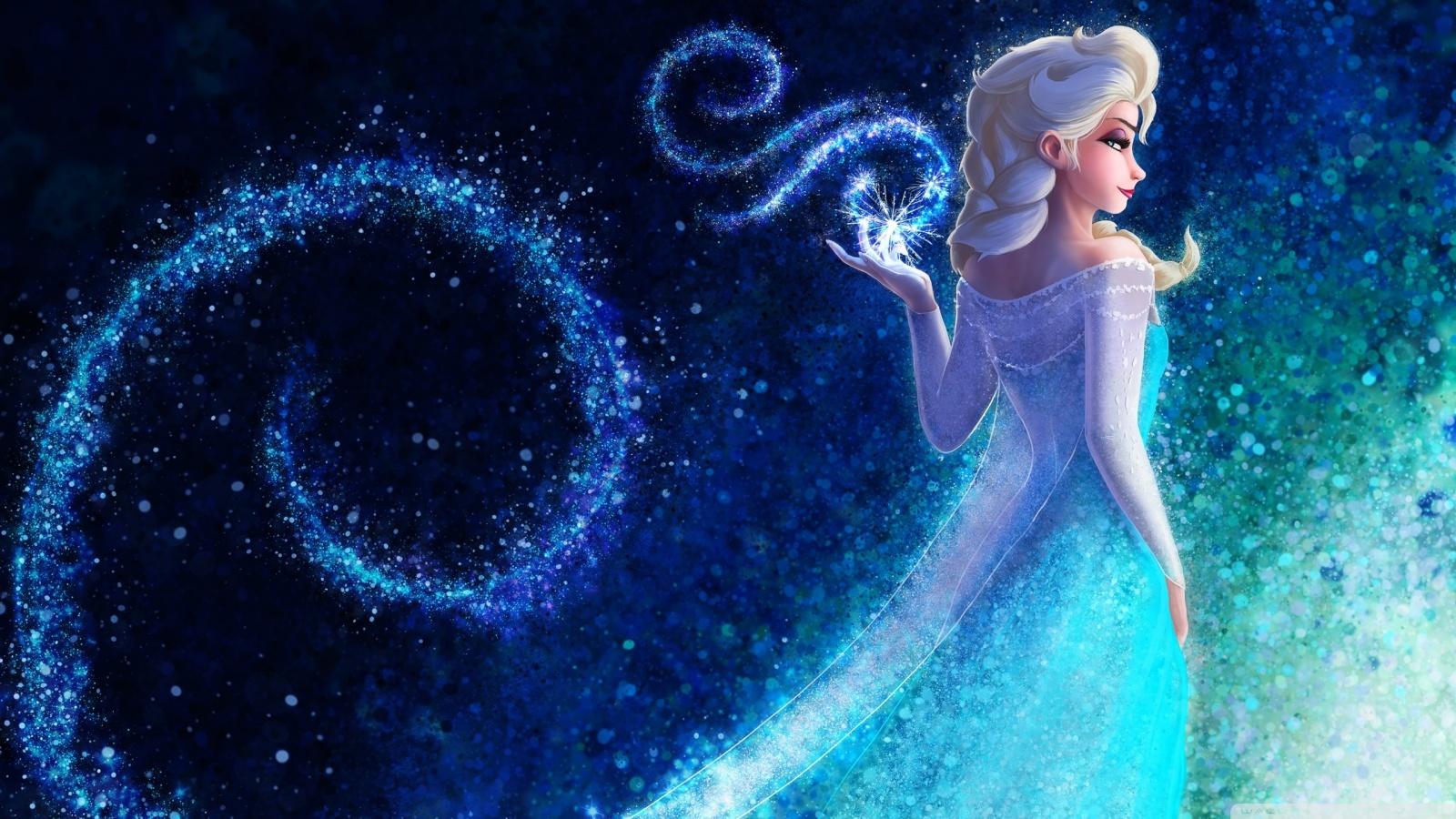 Frozen Wallpaper Elsa, HD Wallpaper & background Download