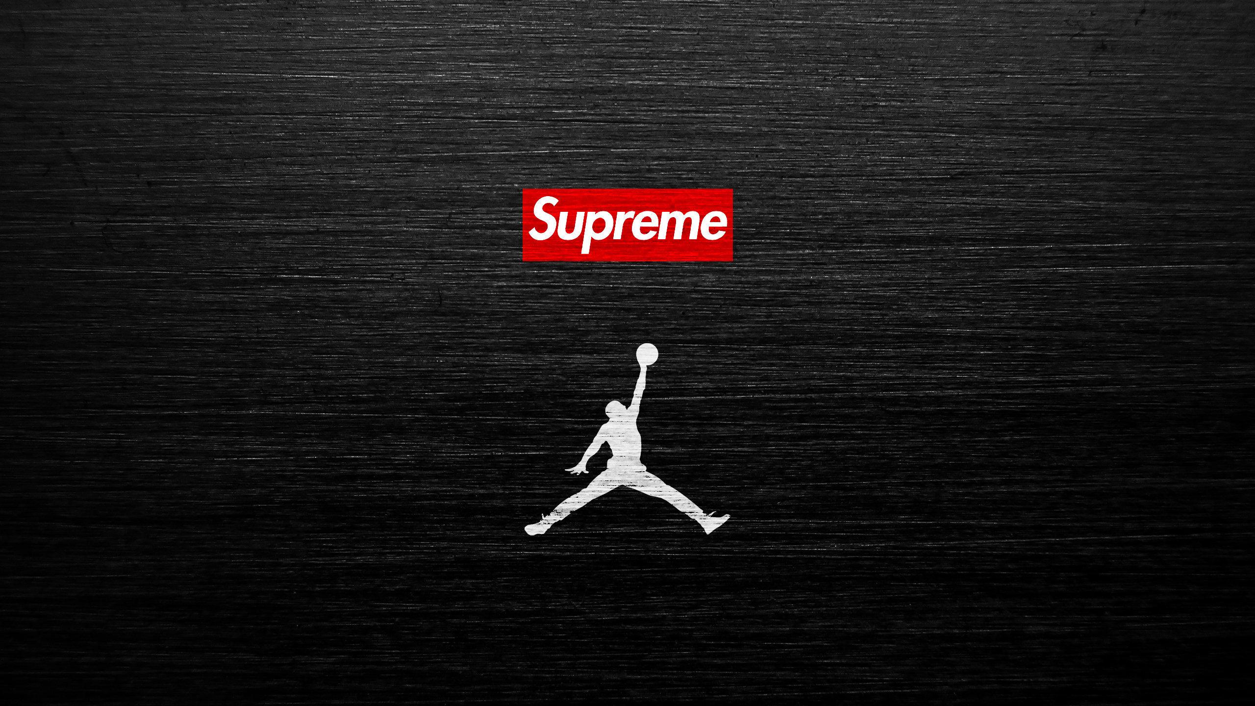 Download The Air Jordan Supreme Wallpaper Below For