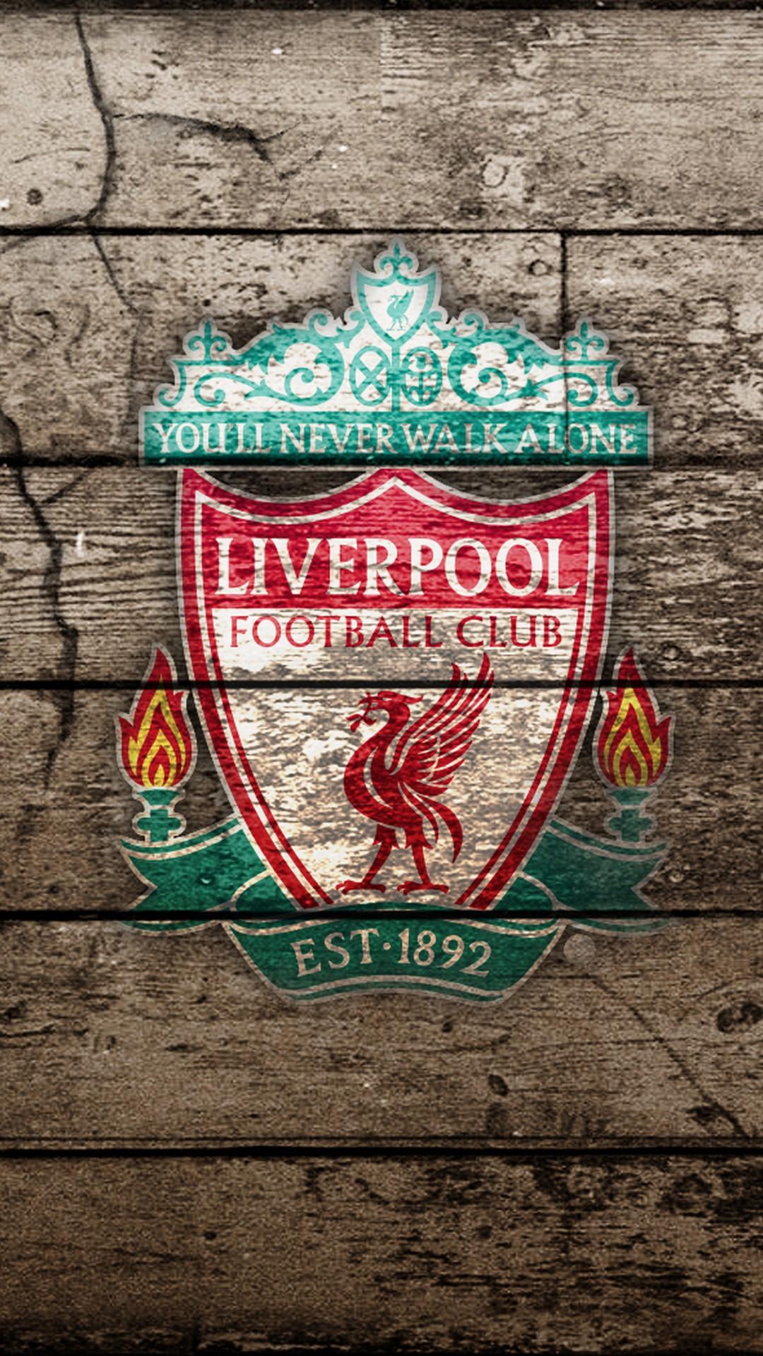 Wallpaper Liverpool Android Android Wallpaper