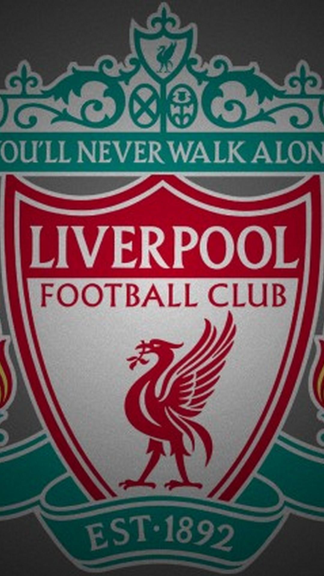 Wallpaper Phone Liverpool Android Wallpaper