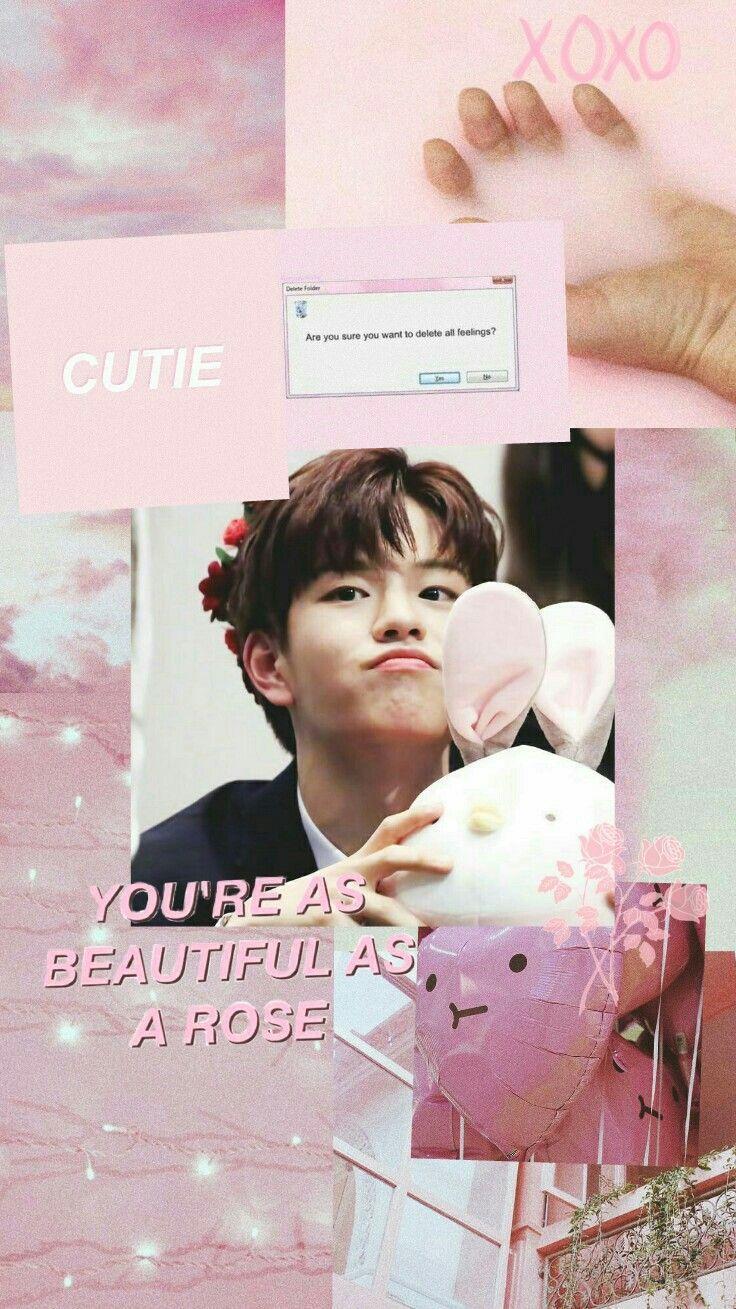 SeungMin Kids. Kids wallpaper, Stray