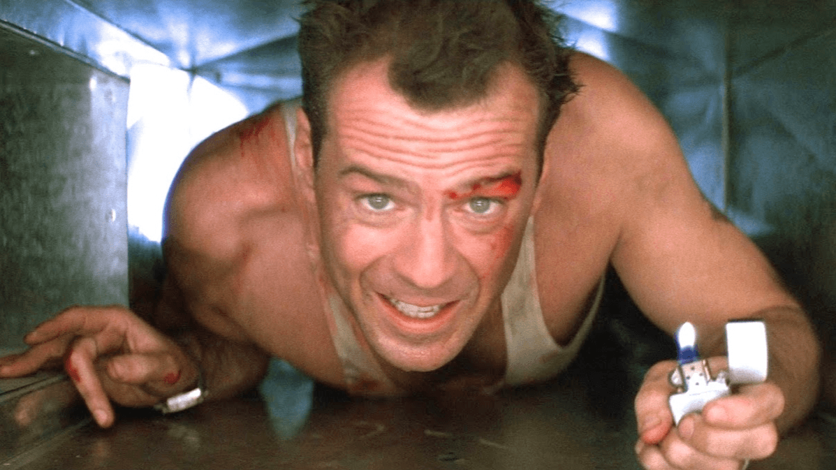 Four Actors Turned Down The Role Of John McClane in Die Hard