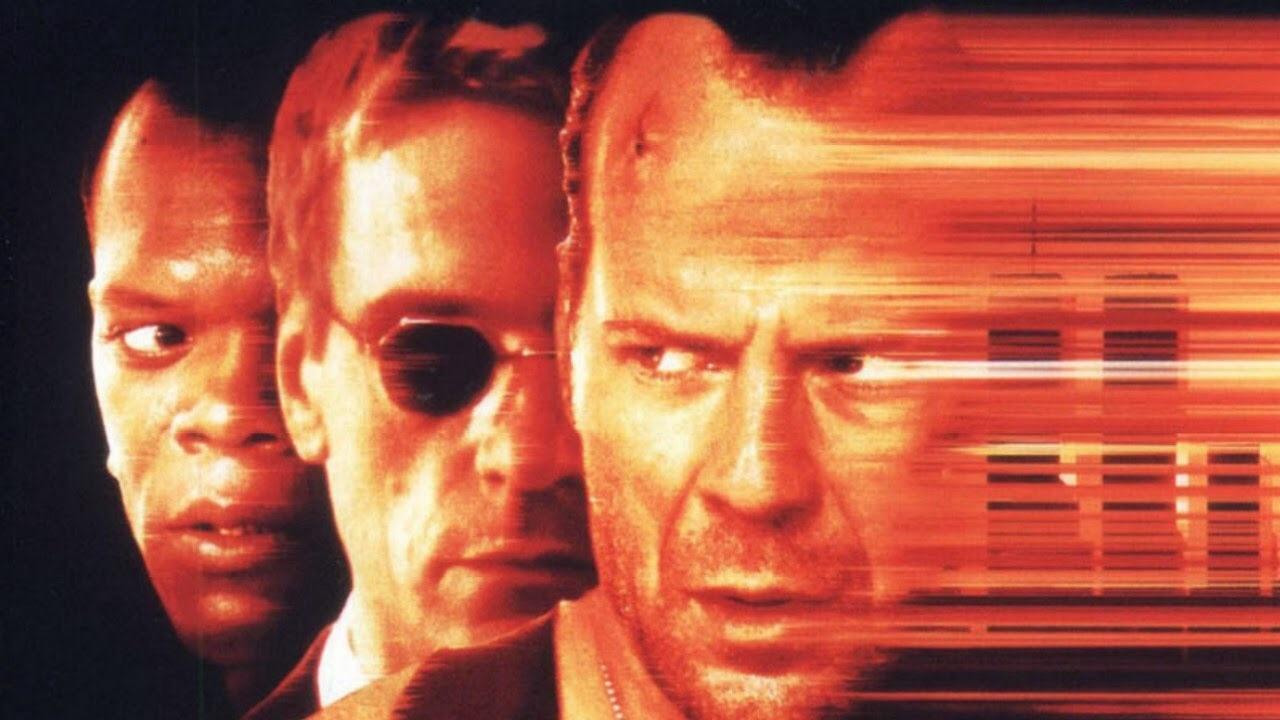 In Depth Synopsis Of Die Hard With A Vengeance