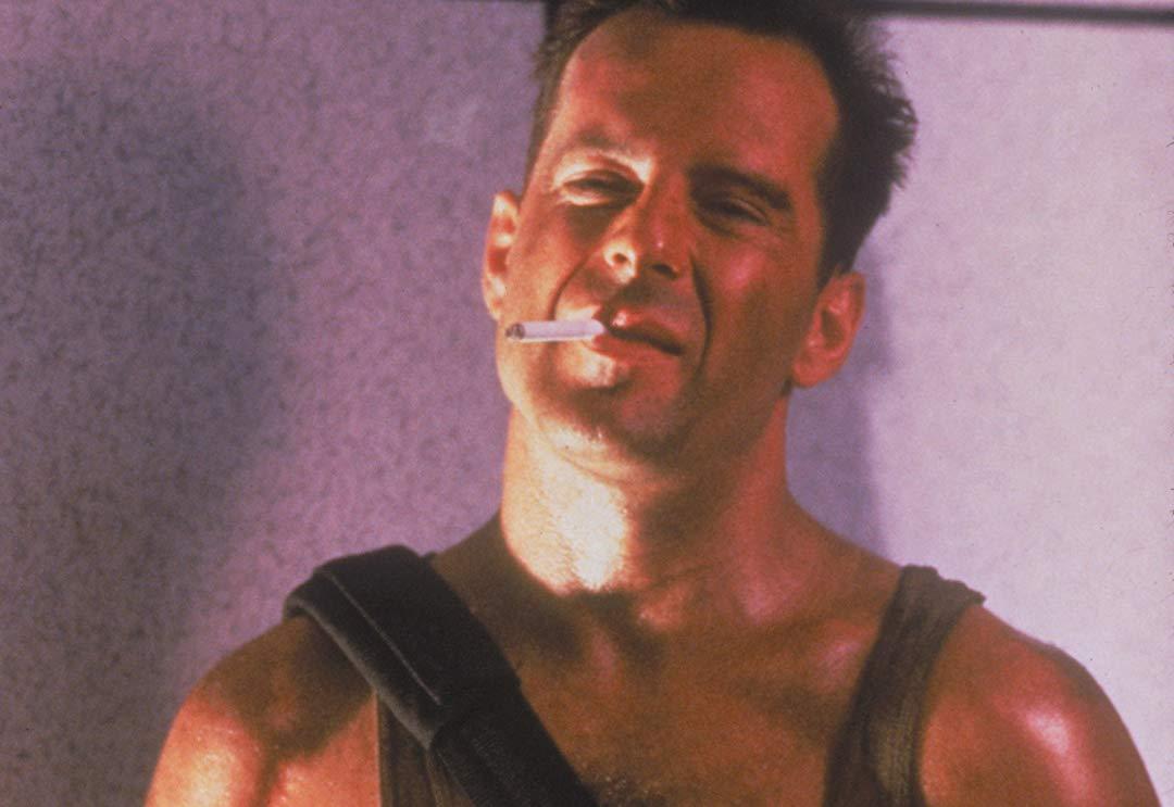 Watch Die Hard