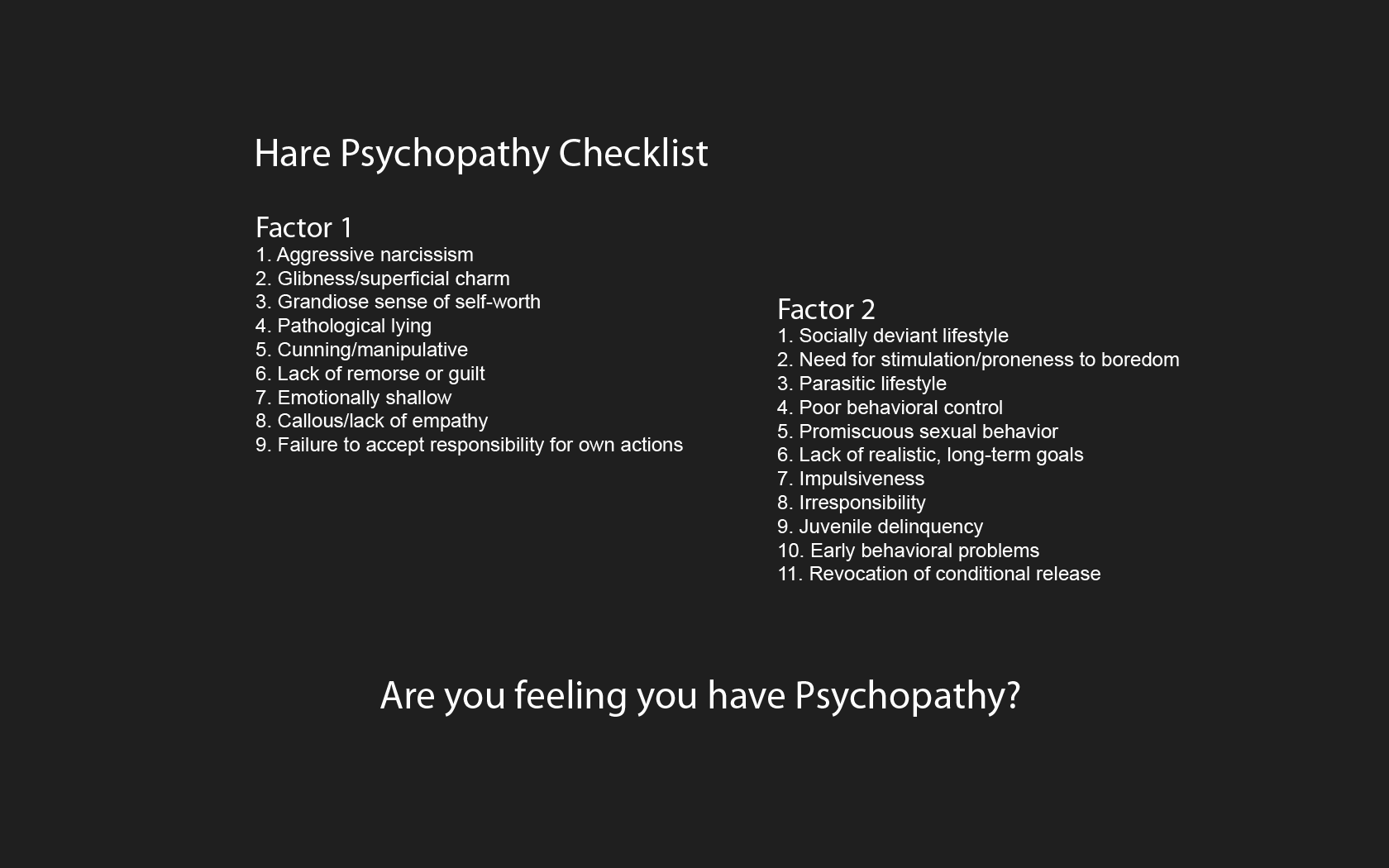 Sociopath Wallpaper. Sociopath Wallpaper