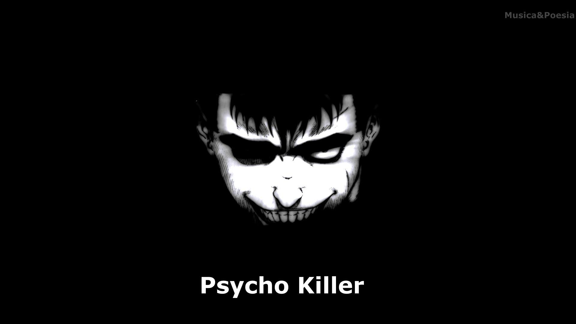 Psychopath Wallpaper, image collections of wallpaper