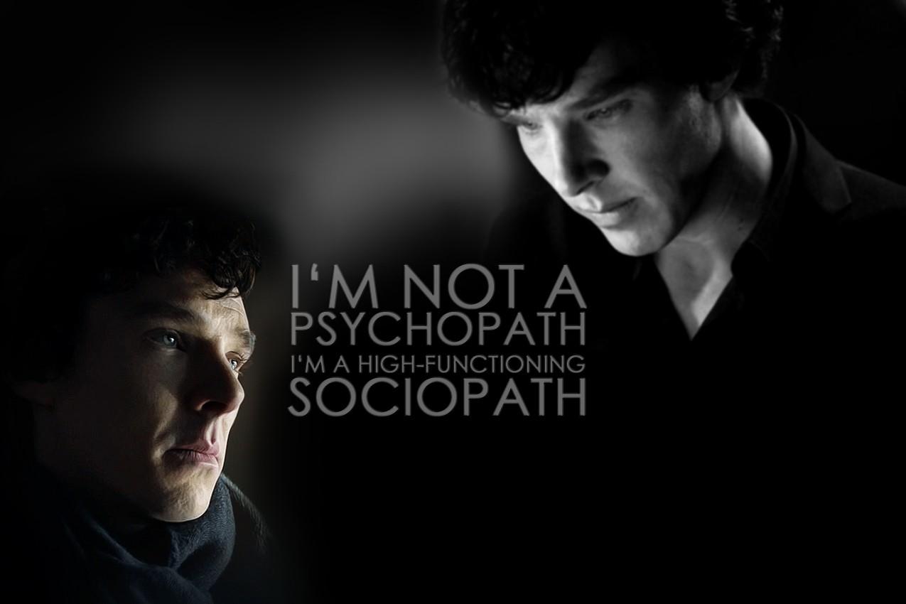 Sociopath Wallpaper. Sociopath Wallpaper