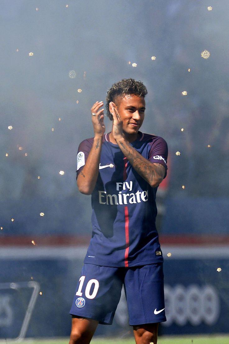 Free download Neymar Jnior PSG Wallpapers [736x1105] for your