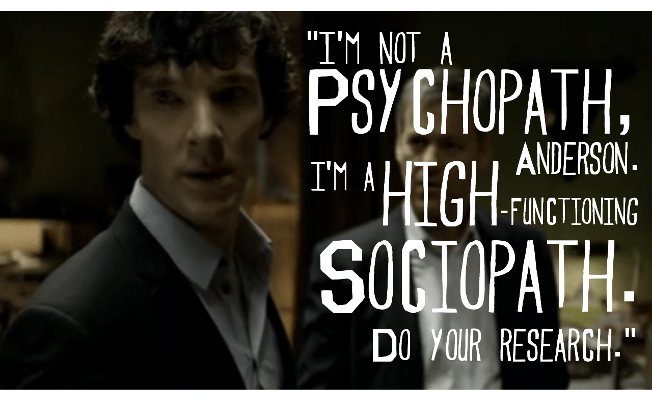 Sociopath Wallpaper. Sociopath Wallpaper