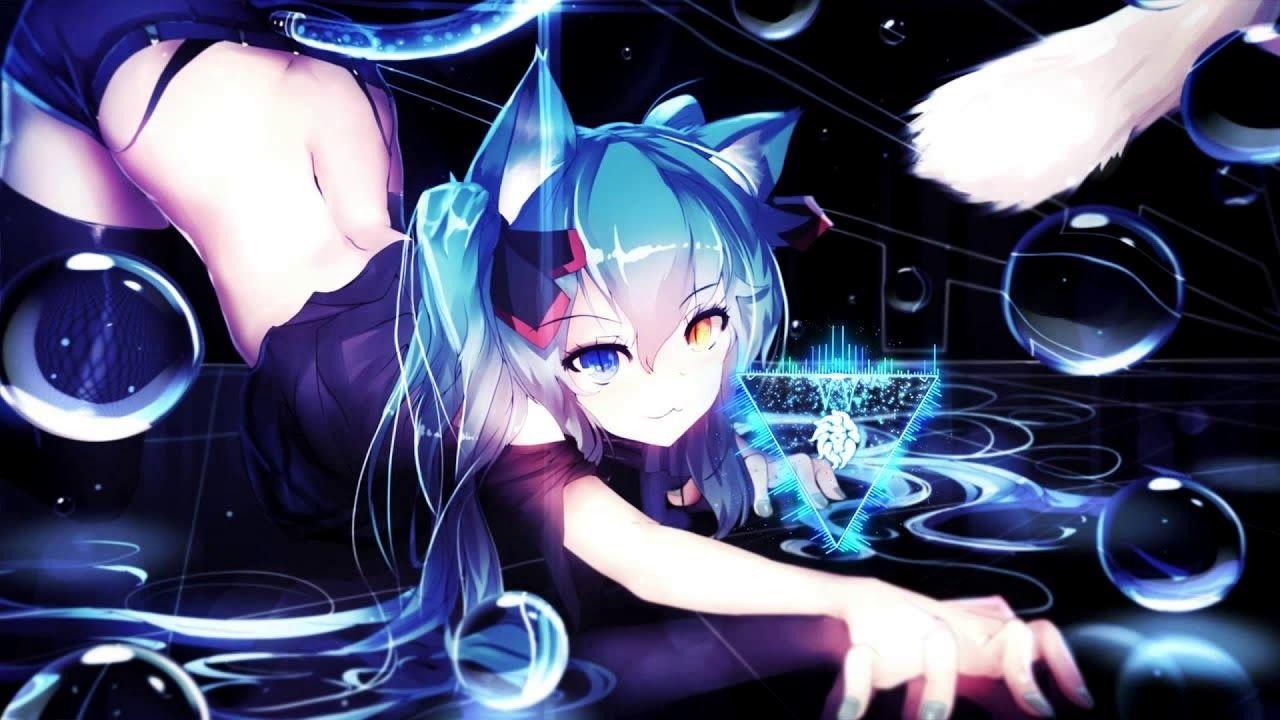 Sociopath. Anime, Anime characters, Female anime