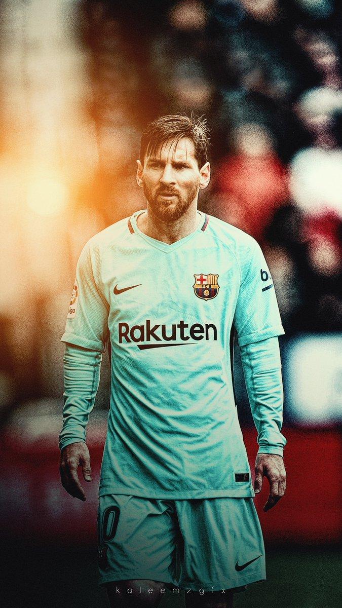 K a l e e m z Messi. Mobile wallpaper