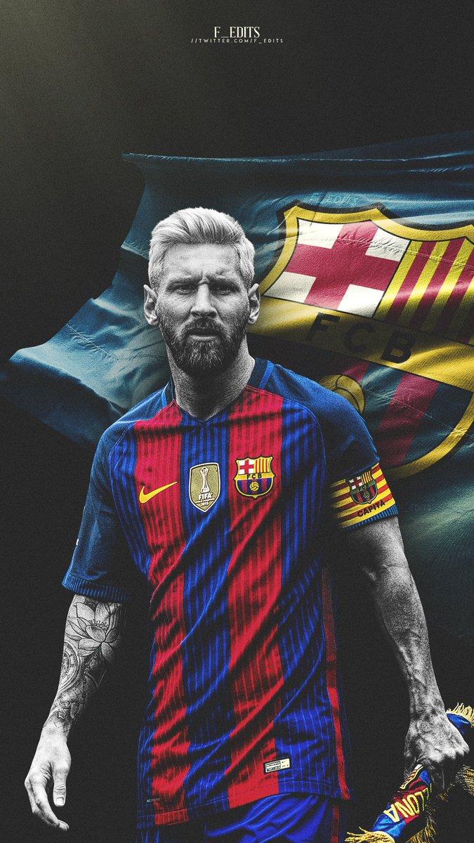 Fredrik Messi mobile wallpaper and icon