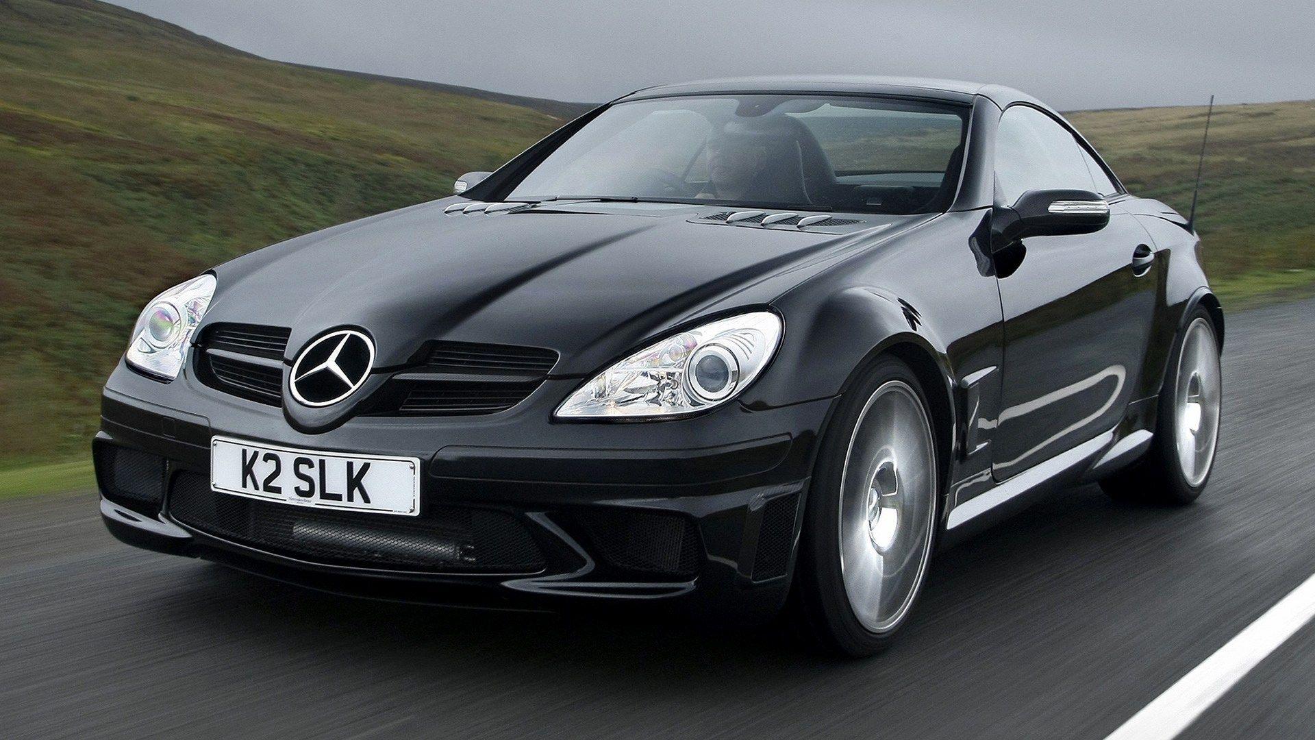 SLK Desktop Wallpapers - Wallpaper Cave