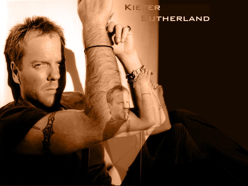 Kiefer Wallpaper Free HD Background Image Picture
