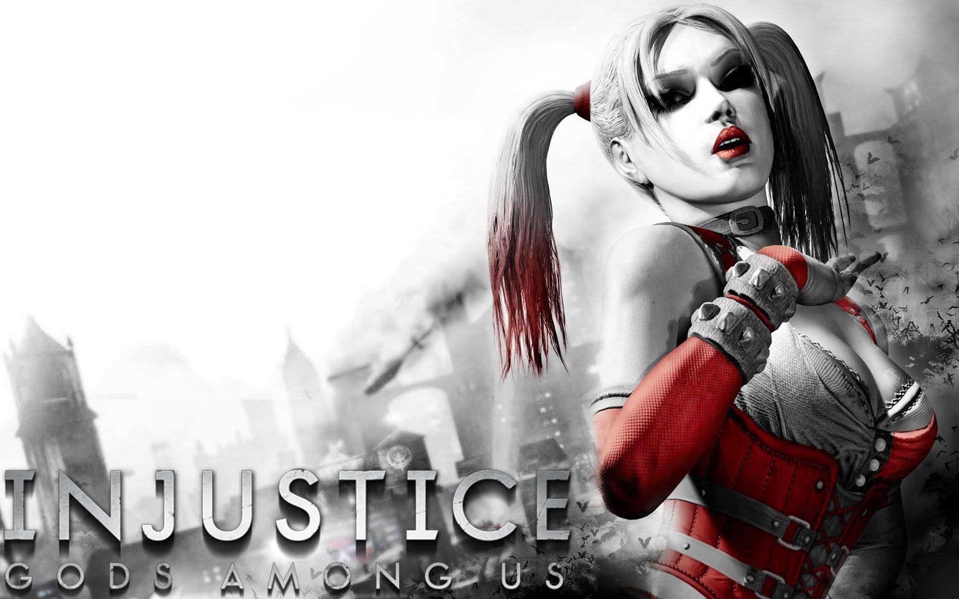 Free download Harley Quinn Background