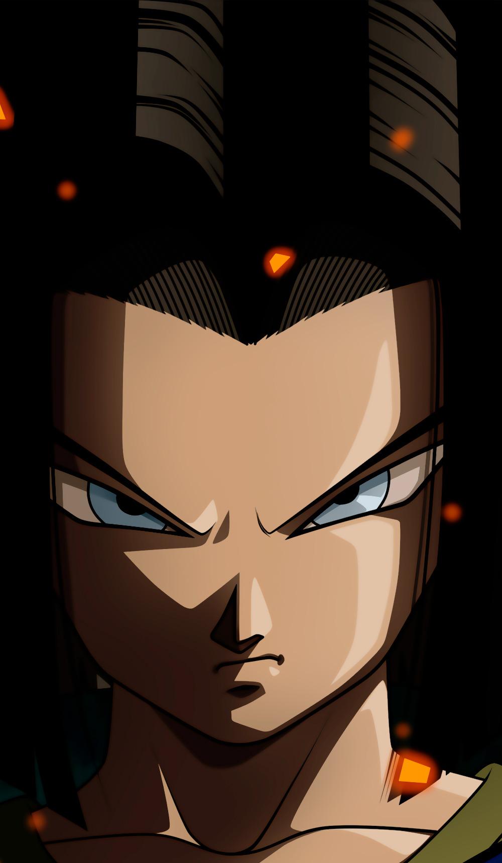 android 17 wallpaper