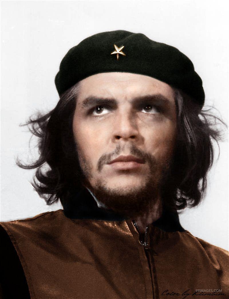 ✅ Che Guevara Wallpaper HD Best HD Photo (1080p) (2020)