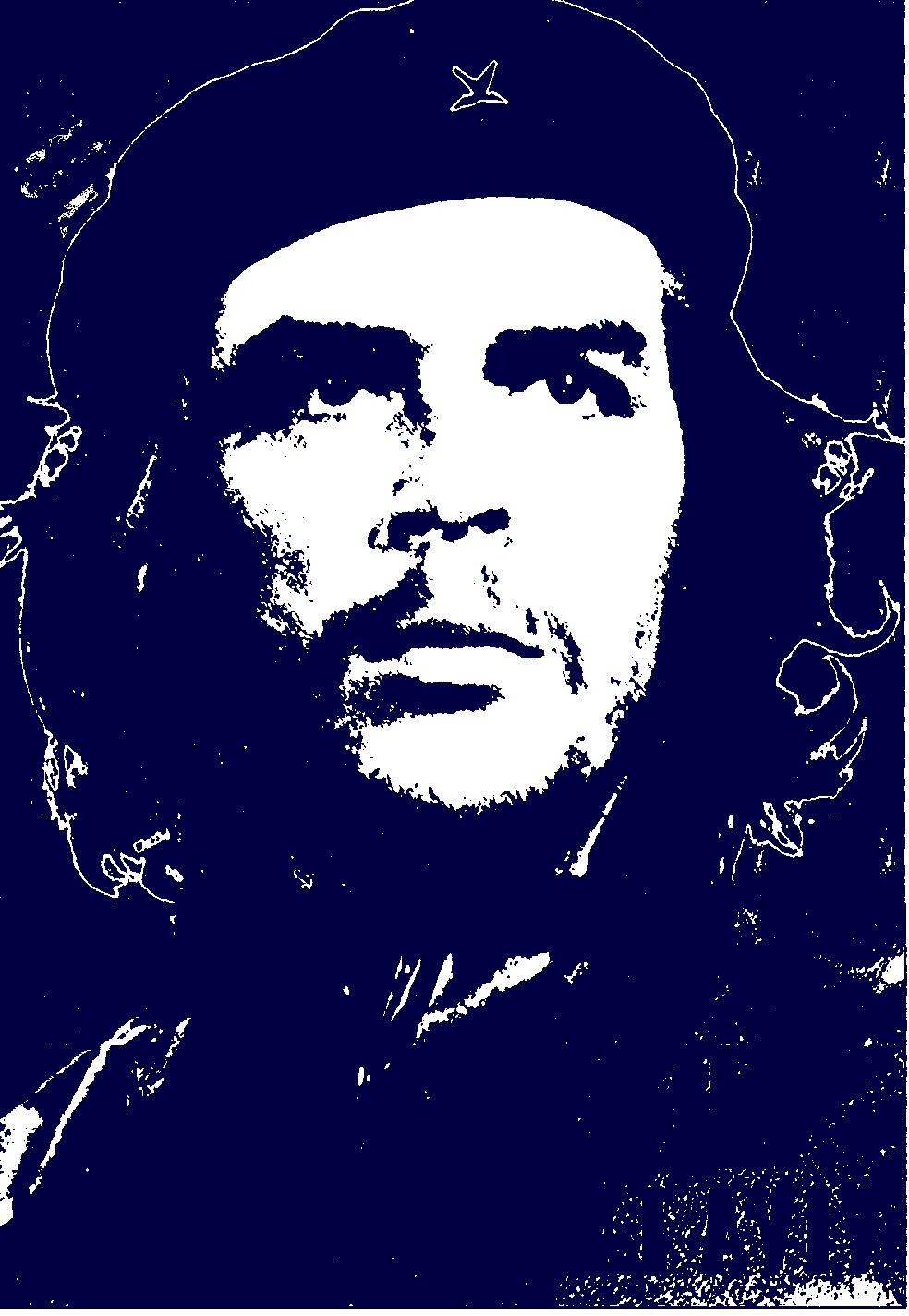 Che Guevara HD Mobile Wallpapers - Wallpaper Cave