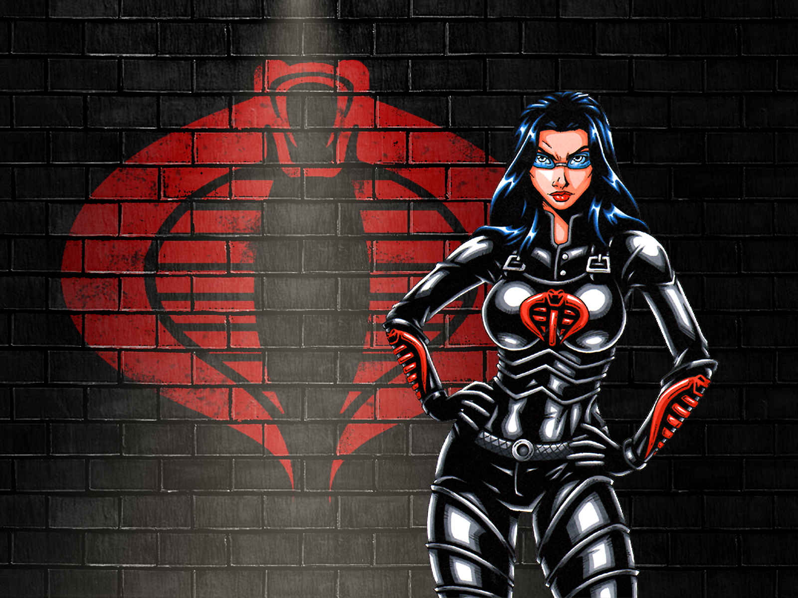 Baroness Wallpaper. Baroness Wallpaper