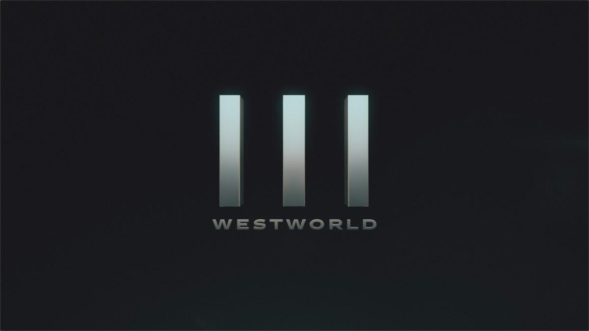 Westworld Website for the HBO Series