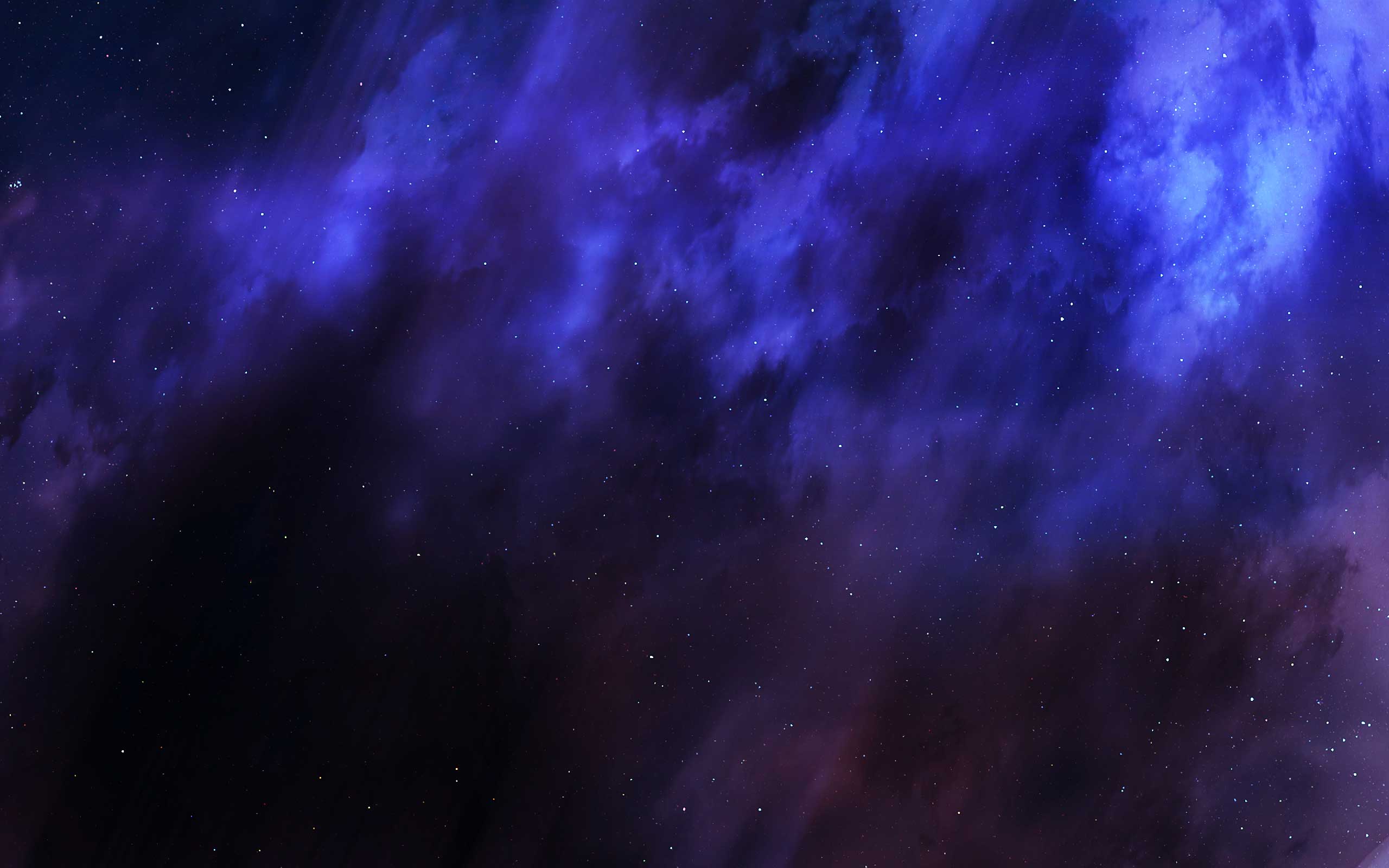 3840x2160 Resolution Nebula Indigo 4k Wallpaper Wallp - vrogue.co