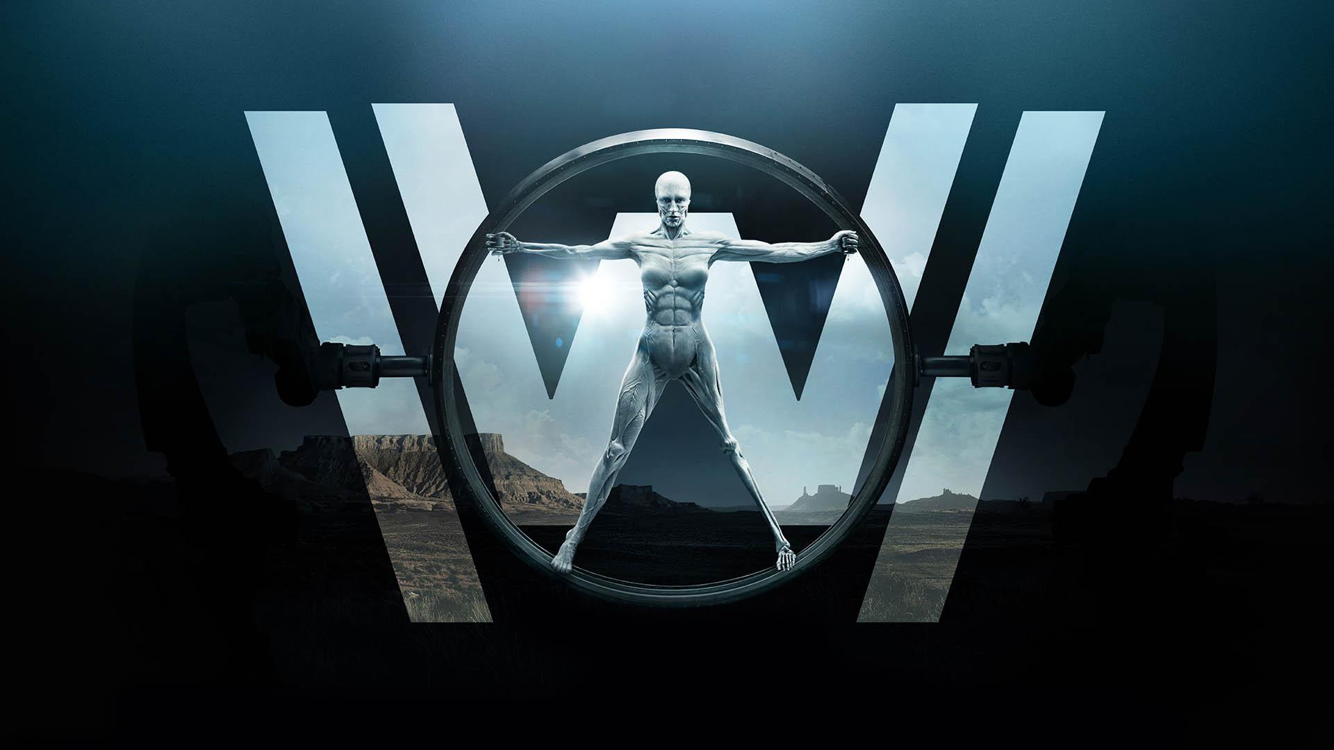 Westworld Website for the HBO Series