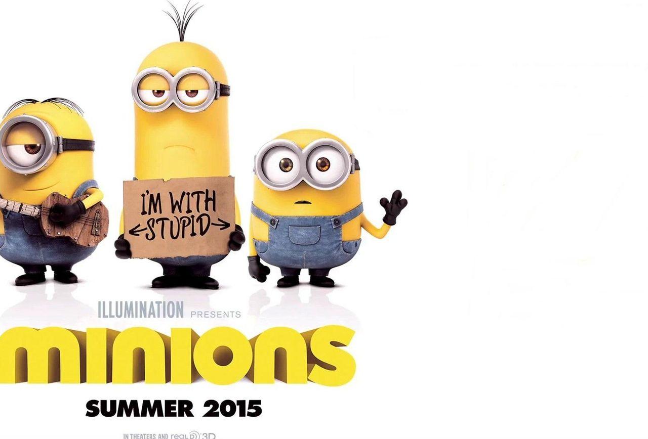 Minions' Review: Sandra Bullock And Jon Hamm Steal The Show