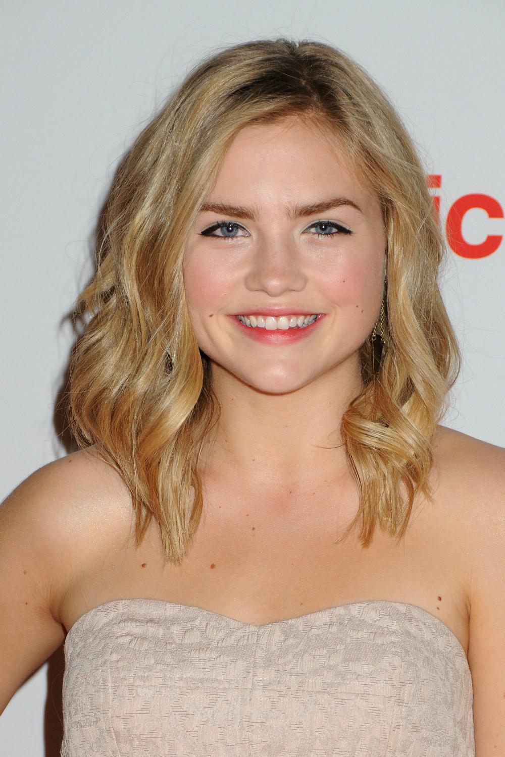 Picture of Maddie Hasson, Picture Of Celebrities