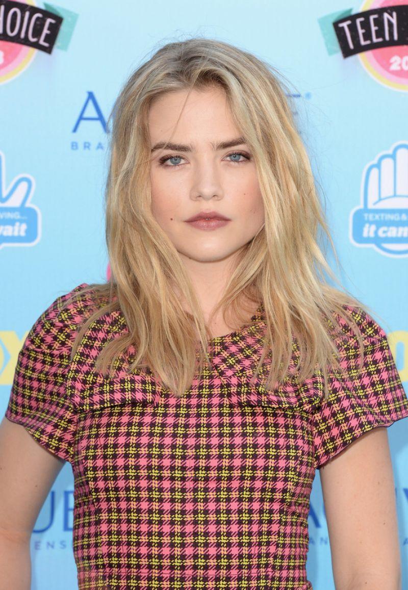 Picture of Maddie Hasson Of Celebrities