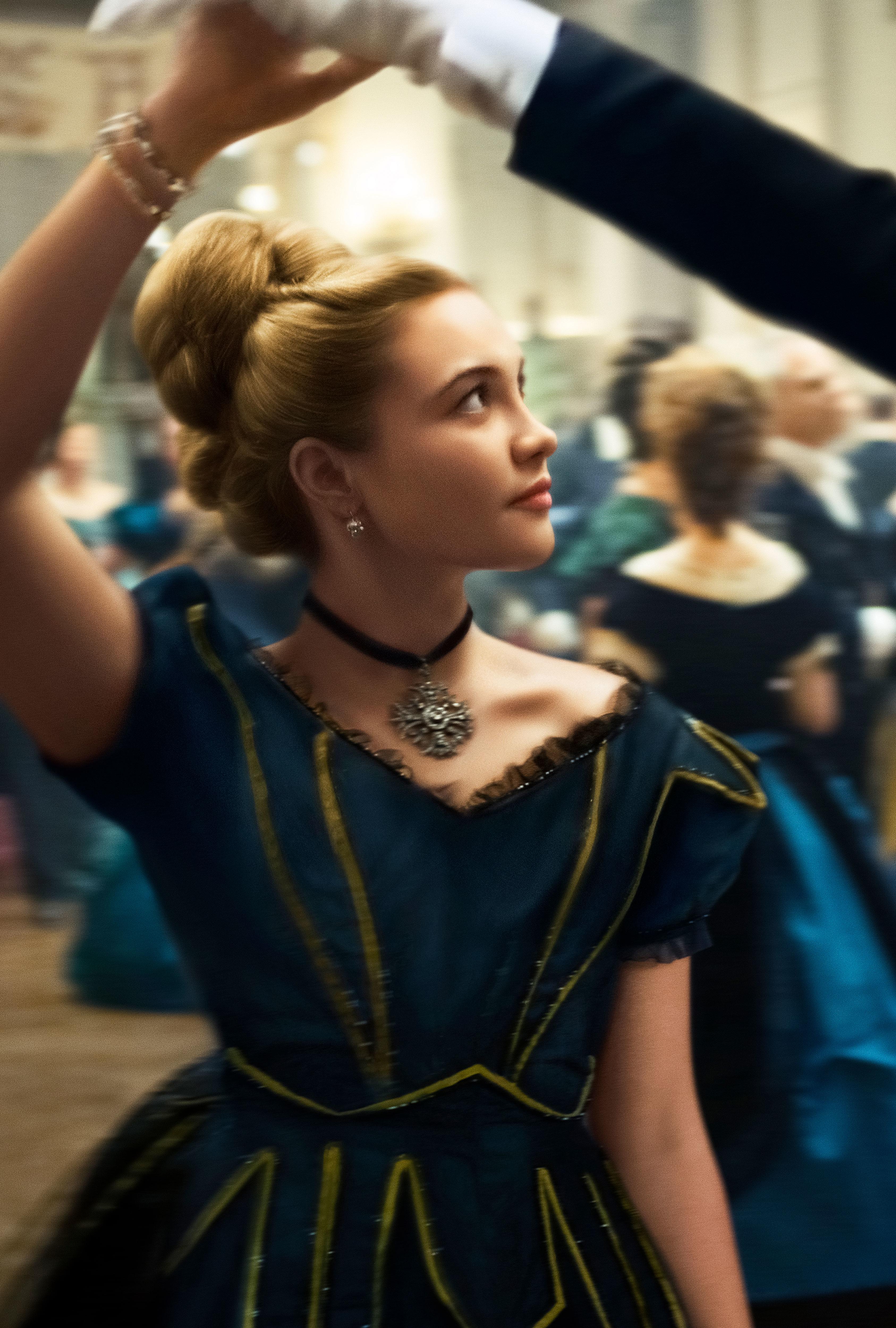 Florence Pugh In Little Women Wallpaper, HD Movies 4K Wallpaper, Image, Photo and Background