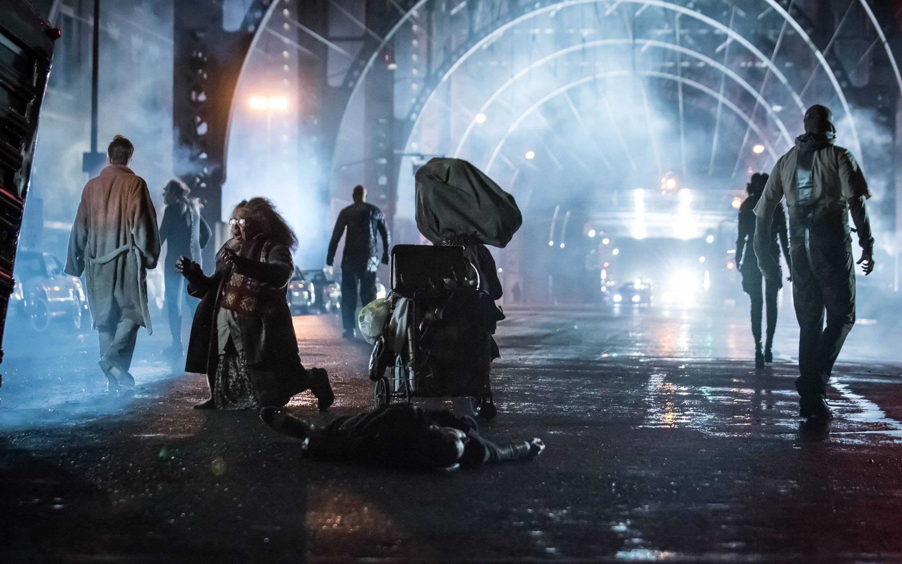 Gotham Season 2 Finale On, HD Wallpaper & background
