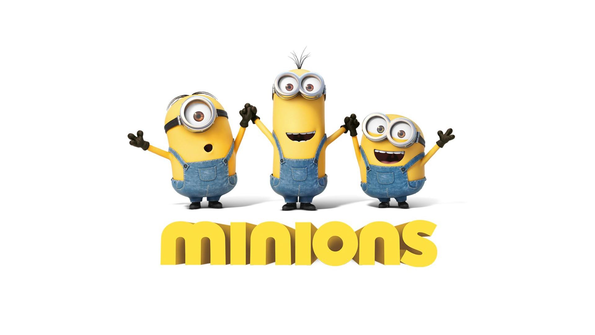 Movie Minion Background Destkop