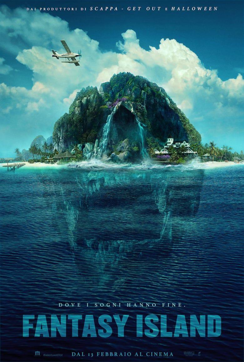 ver Fantasy Island Pelicula Completa en español latino 2020