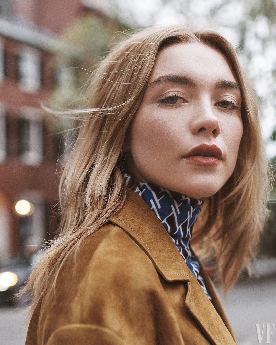 Florence Pugh HD Wallpapers - Wallpaper Cave