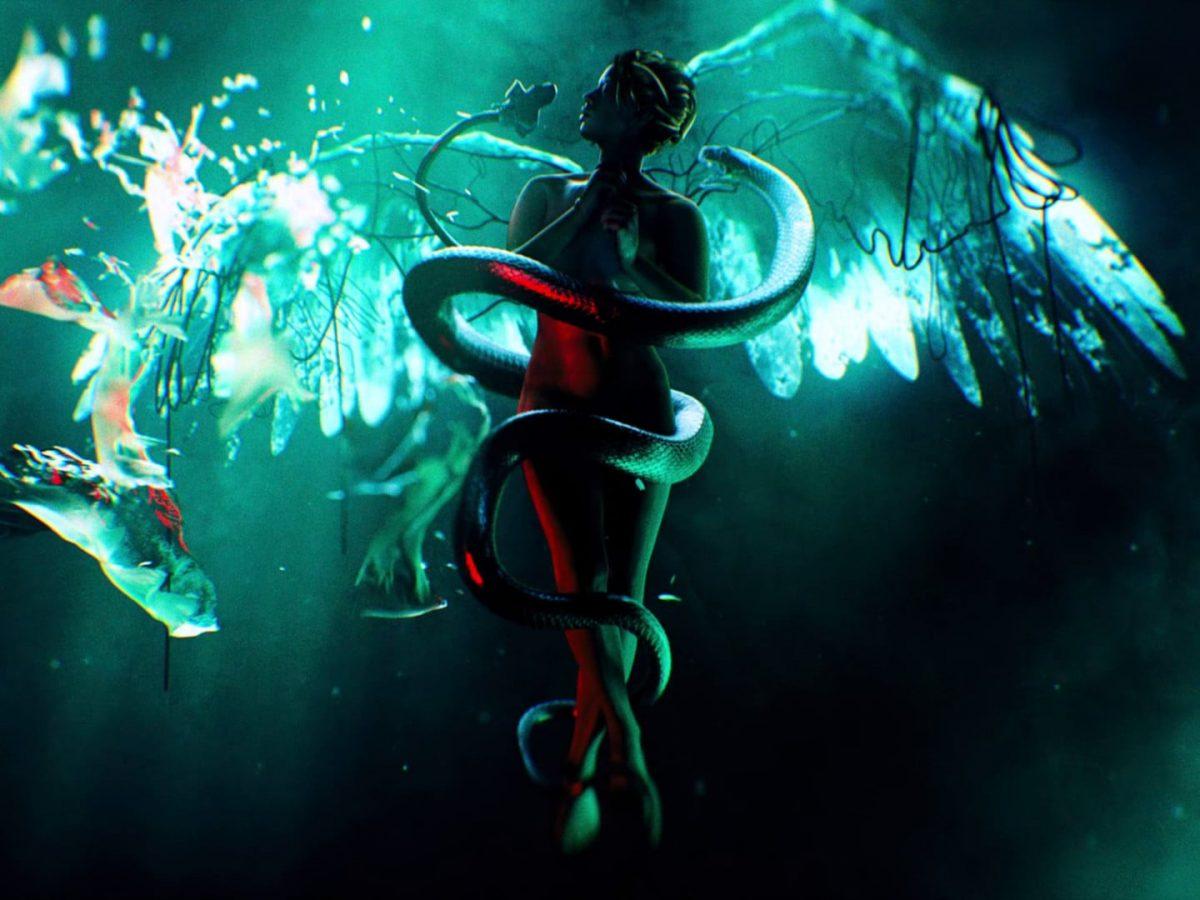 Altered carbon season 2 Release Date, Cast, Story And What We Can