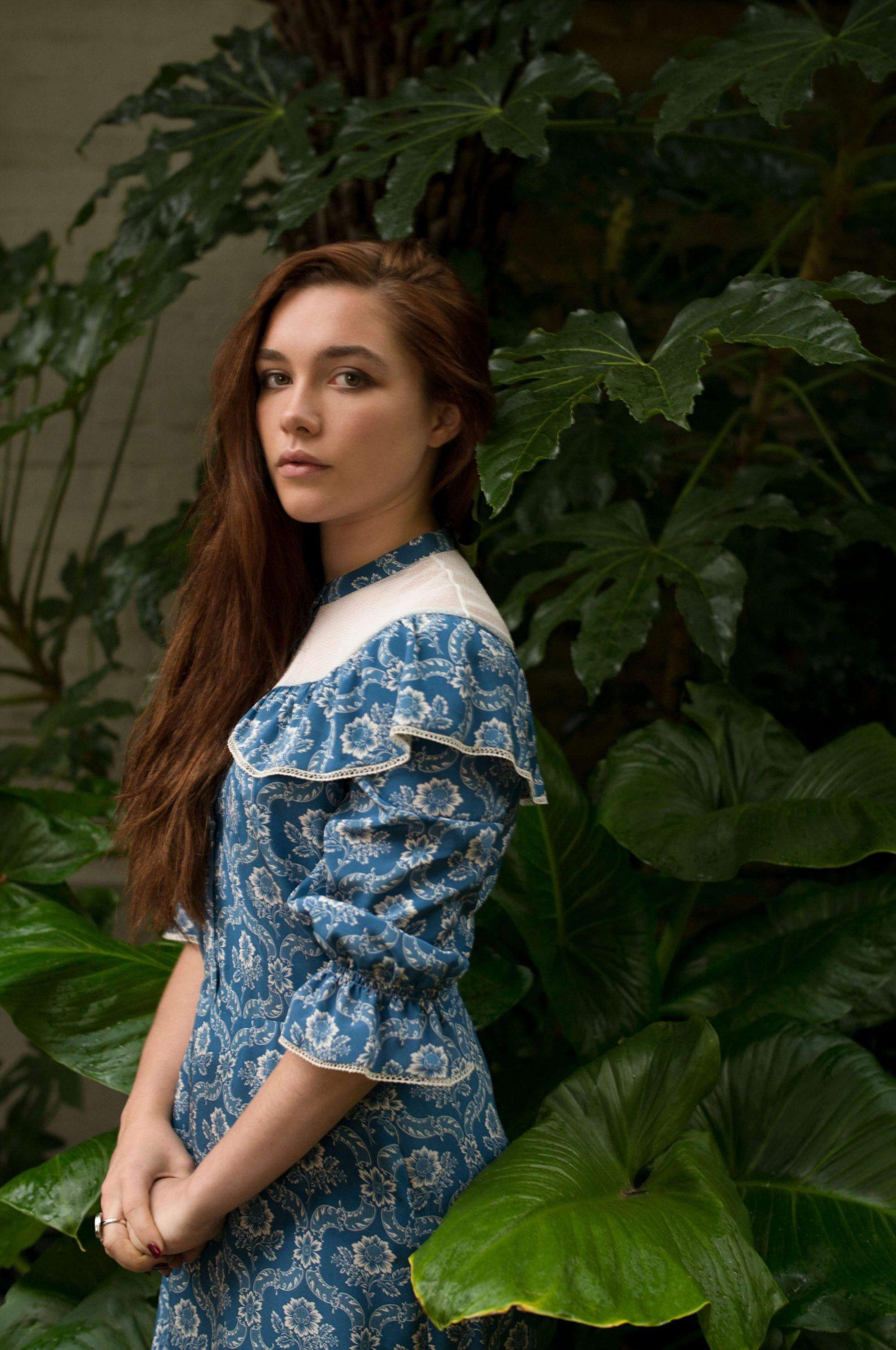 Florence Pugh HD Wallpapers - Wallpaper Cave