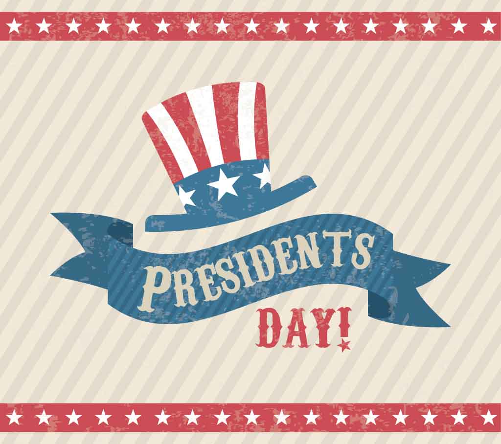 Presidents Day 2020 wallpaper