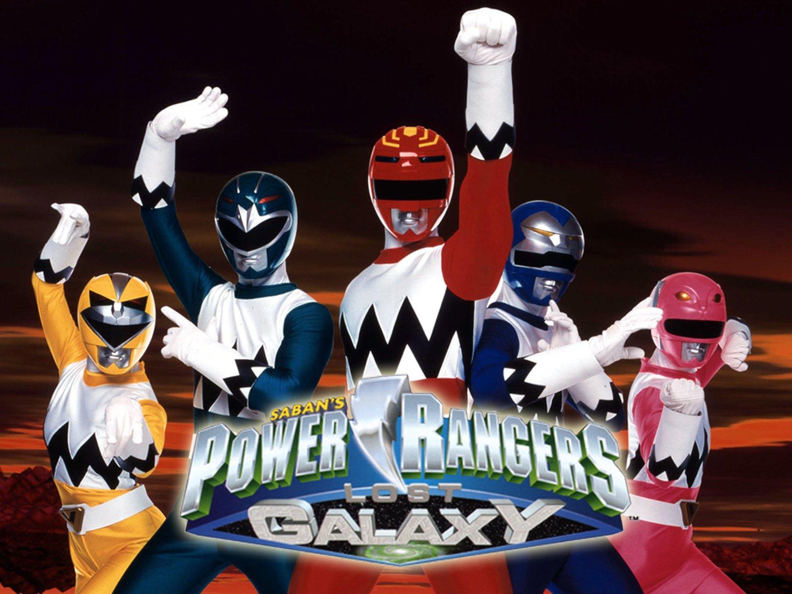 Power rangers lost galaxy episodes - 🧡 Orion Returns RangerWiki Fandom.