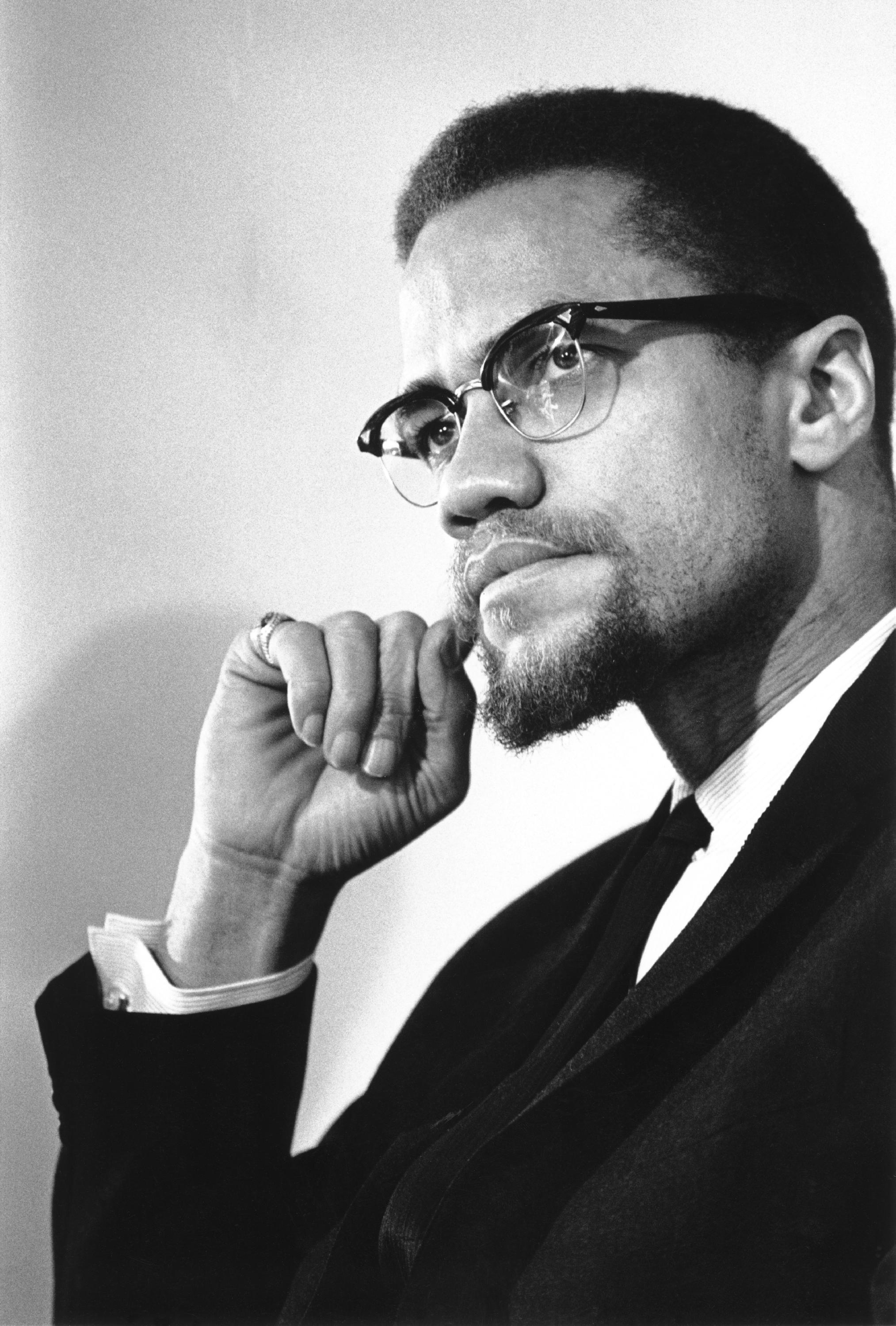 Malcolm X Quotes On Love - .wallpaperafari.com