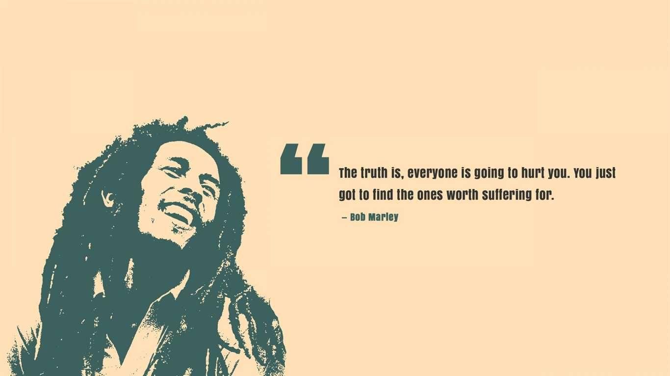 Rasta Bob Marley Desktop Wallpaper #rasta #bob #marley #desktop