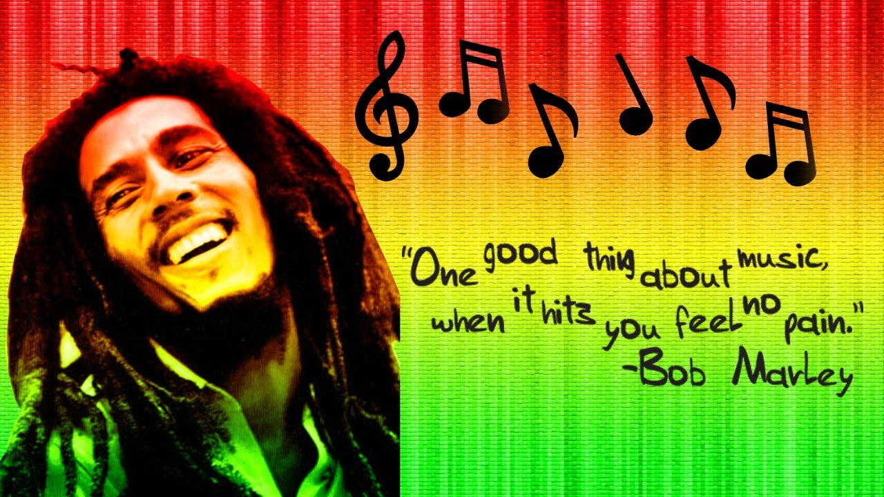 Bob, Marley, Hd, Wallpaper, For, Desktop, Background, Marley