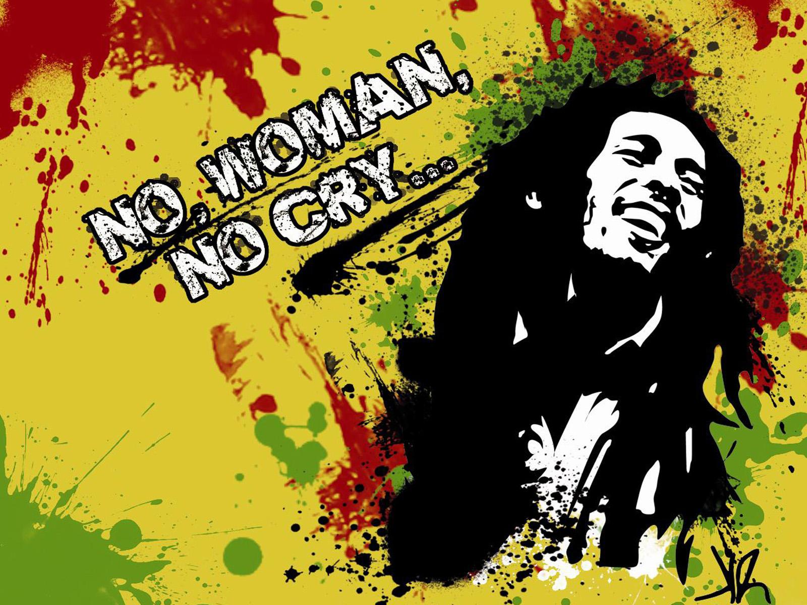 Bob Marley Quotes Desktop Wallpapers - Wallpaper Cave