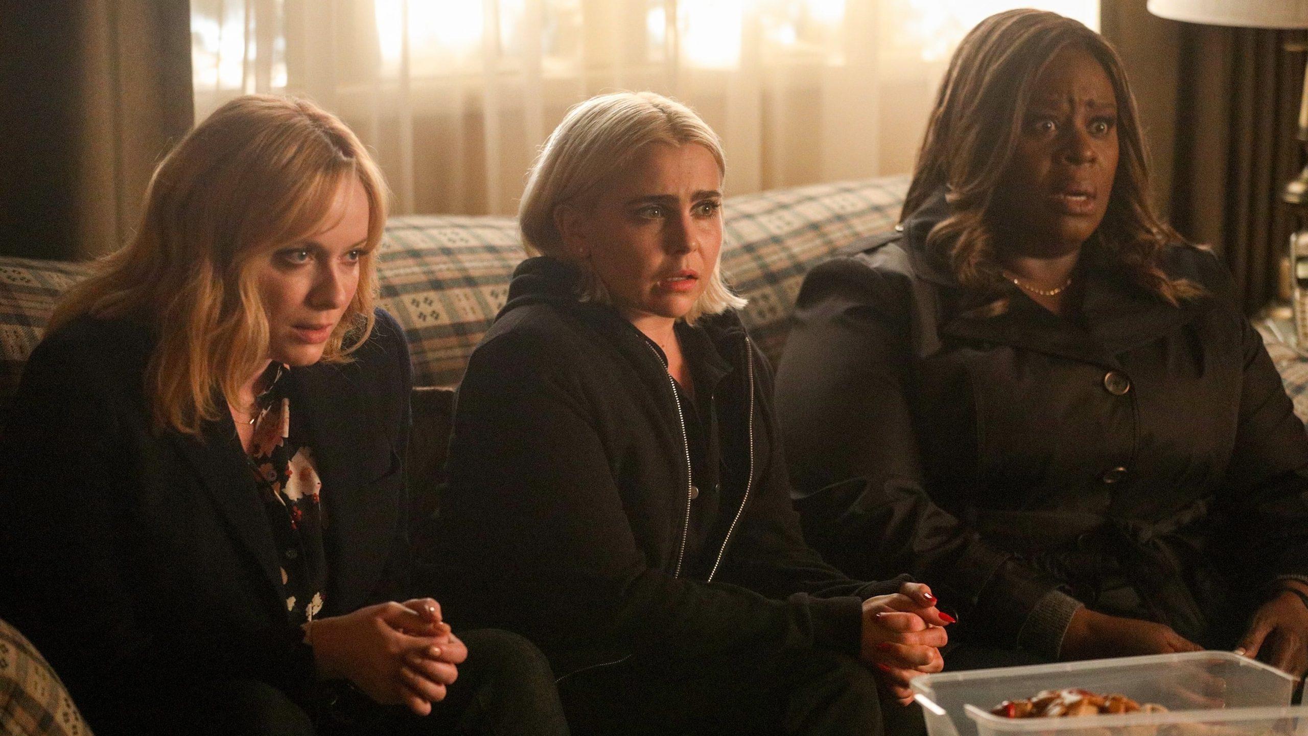 Good Girls Season 3 Release Date, Cast, Plot, And How're These