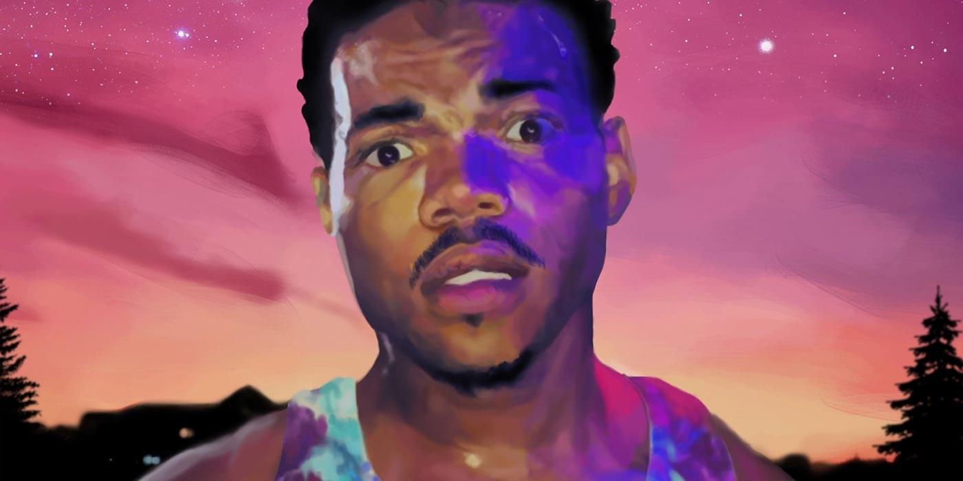 Chance The Rapper HD Wallpapers - Wallpaper Cave