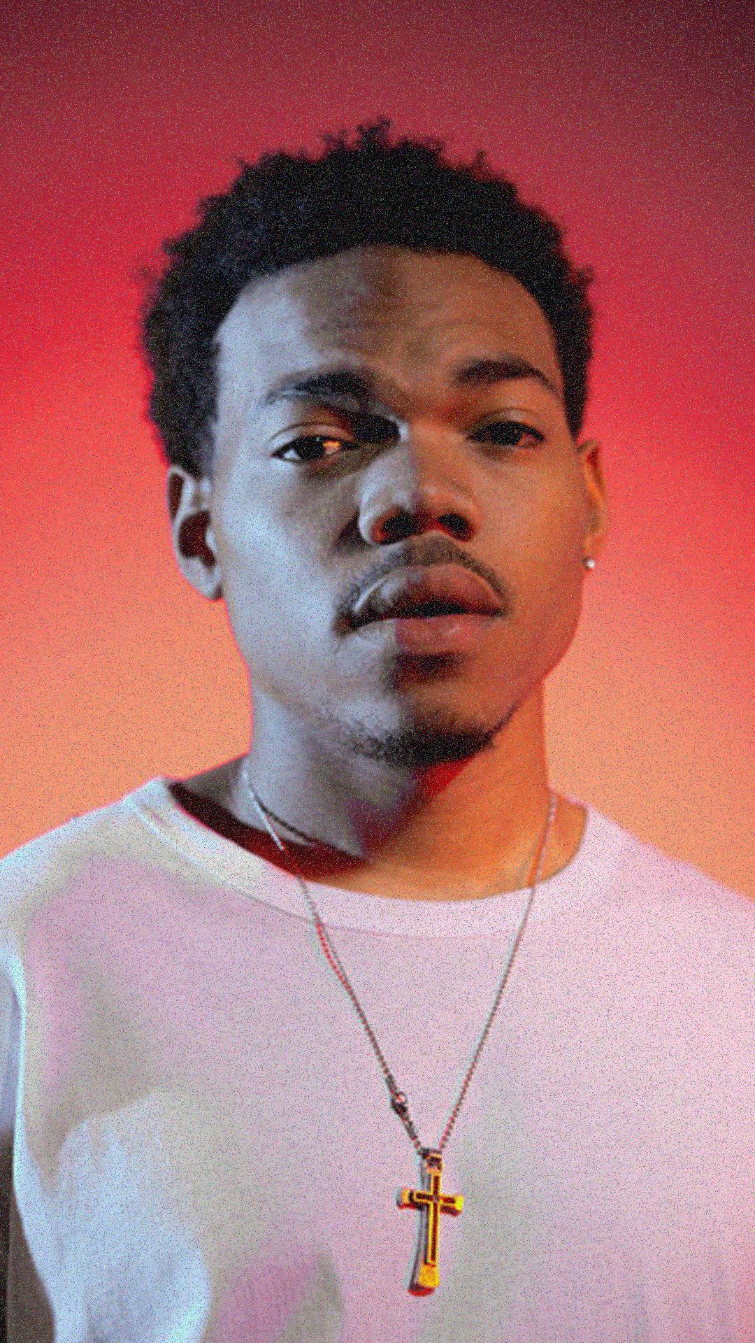 Chance Without His Hat Wallpaper & Background Download