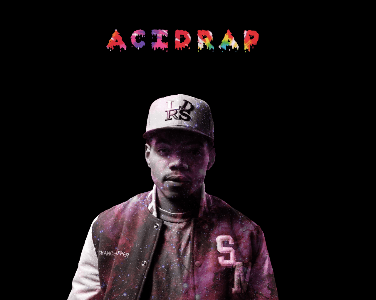 Free download Chance The Rapper Full HD Wallpaper and Background