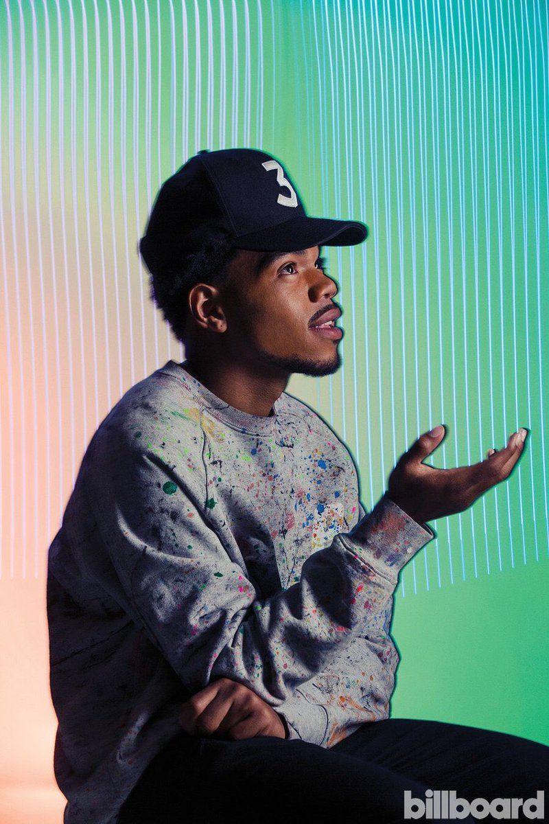 Chance the Rapper iPhone Wallpapers on WallpaperDog